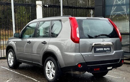 Nissan X-Trail, 2013 год, 1 649 000 рублей, 6 фотография