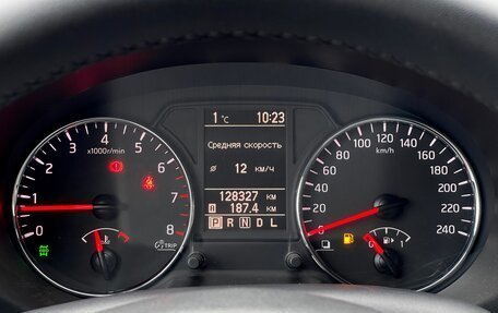 Nissan X-Trail, 2013 год, 1 649 000 рублей, 24 фотография