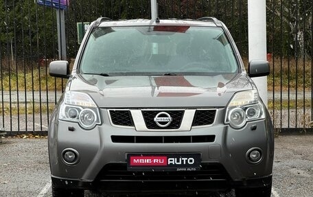 Nissan X-Trail, 2013 год, 1 649 000 рублей, 2 фотография