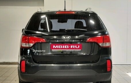 KIA Sorento II рестайлинг, 2013 год, 1 279 000 рублей, 6 фотография