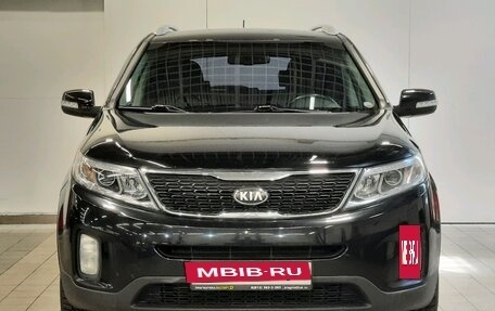 KIA Sorento II рестайлинг, 2013 год, 1 279 000 рублей, 2 фотография