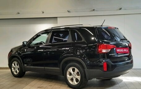 KIA Sorento II рестайлинг, 2013 год, 1 279 000 рублей, 7 фотография