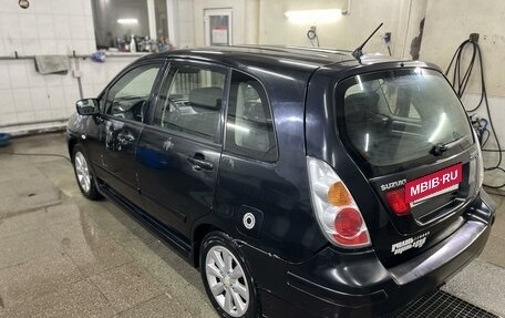 Suzuki Liana, 2007 год, 365 000 рублей, 6 фотография