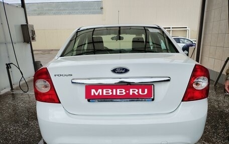 Ford Focus II рестайлинг, 2010 год, 690 000 рублей, 5 фотография