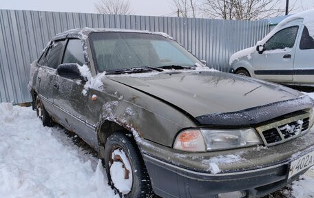 Daewoo Nexia I рестайлинг, 2004 год, 90 000 рублей, 3 фотография