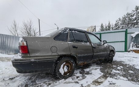 Daewoo Nexia I рестайлинг, 2004 год, 90 000 рублей, 4 фотография