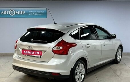 Ford Focus III, 2013 год, 929 000 рублей, 7 фотография