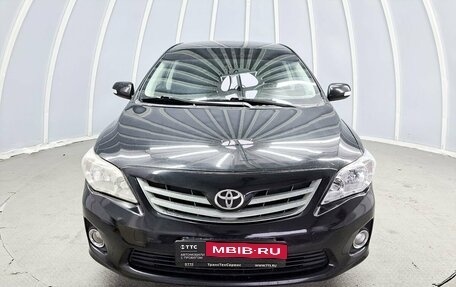 Toyota Corolla, 2010 год, 1 269 900 рублей, 2 фотография