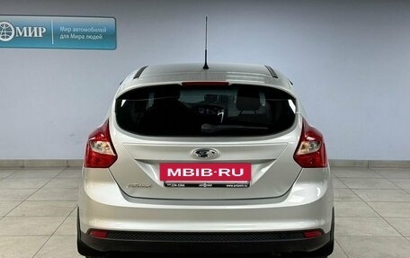 Ford Focus III, 2013 год, 929 000 рублей, 6 фотография