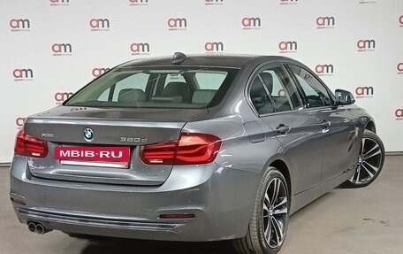 BMW 3 серия, 2018 год, 2 829 000 рублей, 6 фотография