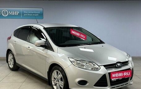 Ford Focus III, 2013 год, 929 000 рублей, 3 фотография