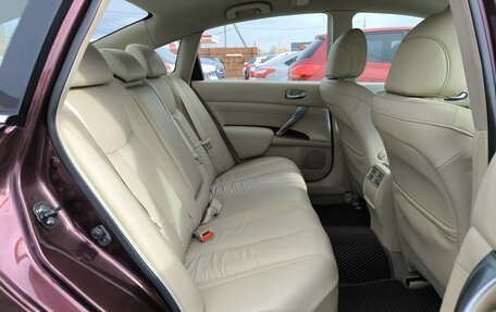 Nissan Teana, 2012 год, 1 449 000 рублей, 13 фотография