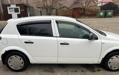 Opel Astra H, 2010 год, 530 000 рублей, 3 фотография