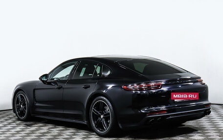 Porsche Panamera II рестайлинг, 2017 год, 7 997 000 рублей, 7 фотография