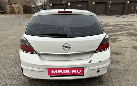 Opel Astra H, 2010 год, 530 000 рублей, 4 фотография