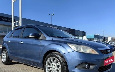 Ford Focus II рестайлинг, 2008 год, 629 000 рублей, 2 фотография