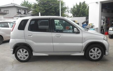 Suzuki Kei, 2009 год, 475 000 рублей, 5 фотография