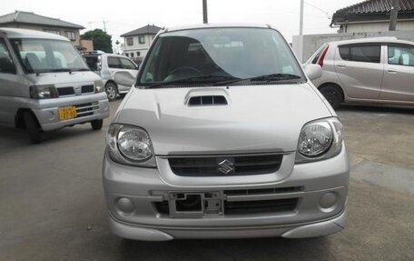 Suzuki Kei, 2009 год, 475 000 рублей, 2 фотография