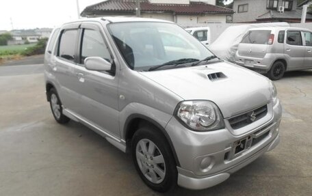 Suzuki Kei, 2009 год, 475 000 рублей, 3 фотография