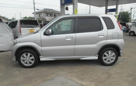 Suzuki Kei, 2009 год, 475 000 рублей, 4 фотография