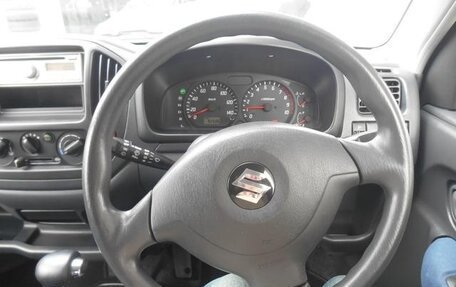 Suzuki Kei, 2009 год, 475 000 рублей, 9 фотография