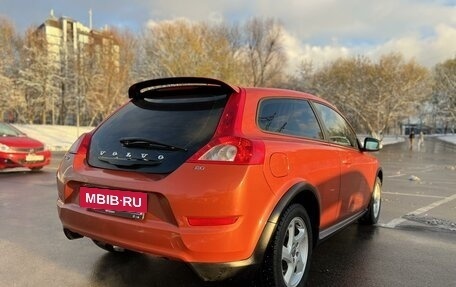 Volvo C30 I рестайлинг, 2011 год, 1 130 000 рублей, 6 фотография