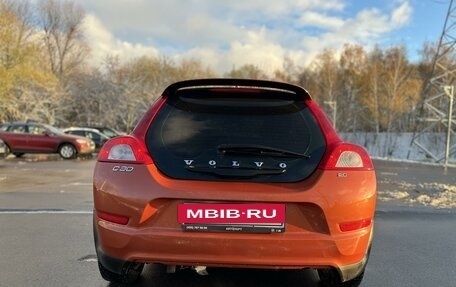 Volvo C30 I рестайлинг, 2011 год, 1 130 000 рублей, 8 фотография