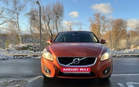 Volvo C30 I рестайлинг, 2011 год, 1 130 000 рублей, 2 фотография