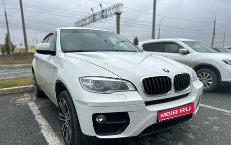 BMW X6, 2013 год, 2 695 000 рублей, 3 фотография