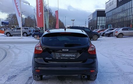 Ford Focus III, 2012 год, 918 000 рублей, 6 фотография