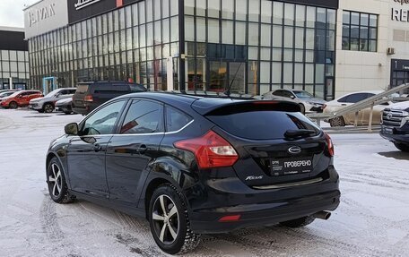 Ford Focus III, 2012 год, 918 000 рублей, 7 фотография