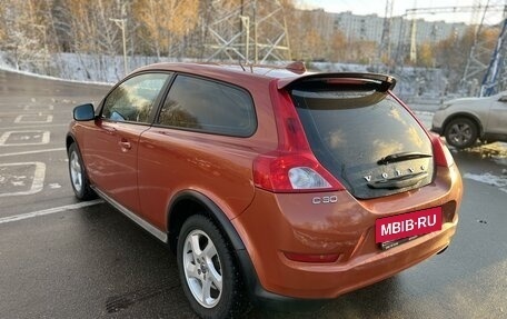 Volvo C30 I рестайлинг, 2011 год, 1 130 000 рублей, 7 фотография