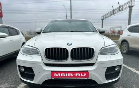 BMW X6, 2013 год, 2 695 000 рублей, 2 фотография