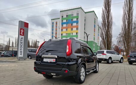 Nissan X-Trail, 2011 год, 1 692 000 рублей, 2 фотография