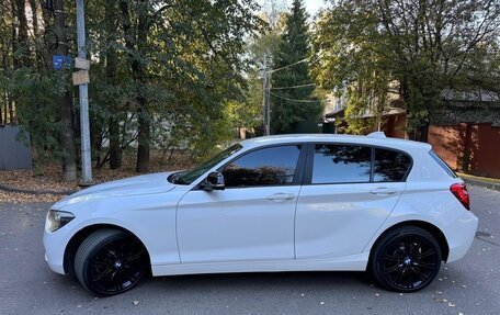 BMW 1 серия, 2013 год, 1 400 000 рублей, 7 фотография