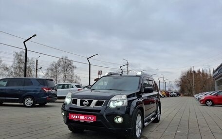 Nissan X-Trail, 2011 год, 1 692 000 рублей, 3 фотография