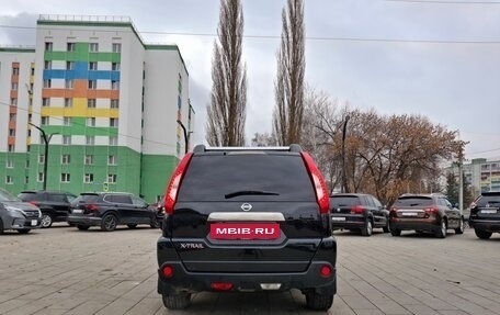 Nissan X-Trail, 2011 год, 1 692 000 рублей, 6 фотография