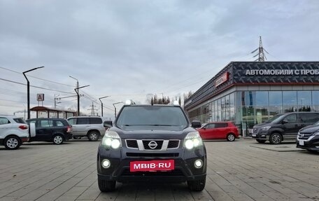 Nissan X-Trail, 2011 год, 1 692 000 рублей, 5 фотография