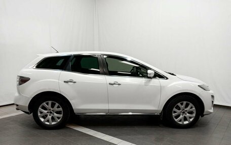 Mazda CX-7 I рестайлинг, 2011 год, 1 116 000 рублей, 4 фотография