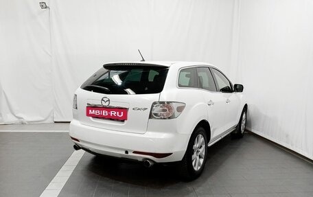 Mazda CX-7 I рестайлинг, 2011 год, 1 116 000 рублей, 5 фотография