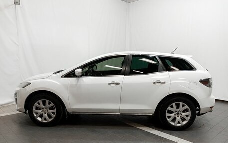 Mazda CX-7 I рестайлинг, 2011 год, 1 116 000 рублей, 8 фотография