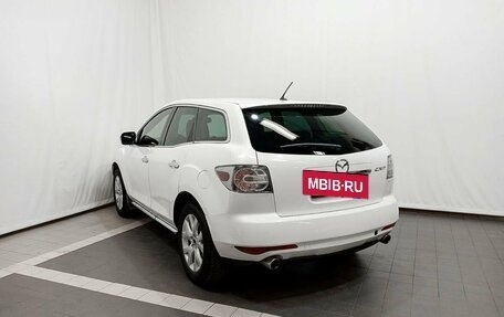 Mazda CX-7 I рестайлинг, 2011 год, 1 116 000 рублей, 7 фотография