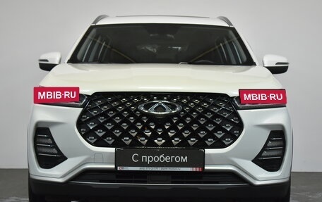 Chery Tiggo 7 Pro, 2021 год, 1 749 000 рублей, 2 фотография