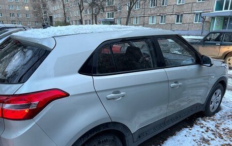 Hyundai Creta I рестайлинг, 2019 год, 2 200 000 рублей, 4 фотография