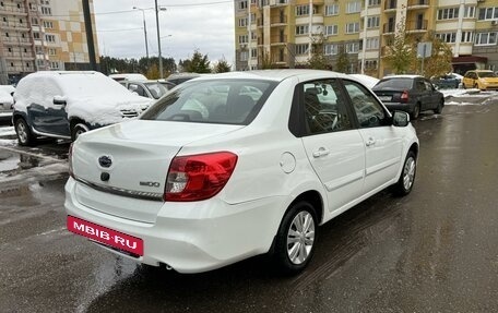 Datsun on-DO I рестайлинг, 2017 год, 535 000 рублей, 6 фотография