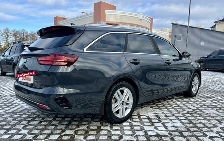 KIA cee'd III, 2019 год, 1 940 000 рублей, 6 фотография