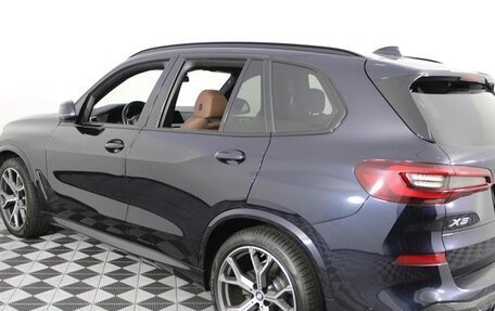 BMW X5, 2020 год, 5 490 000 рублей, 4 фотография