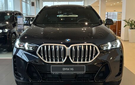 BMW X6, 2023 год, 15 280 000 рублей, 3 фотография