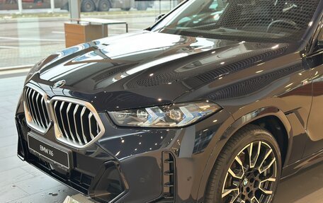 BMW X6, 2023 год, 15 280 000 рублей, 8 фотография