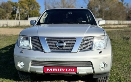 Nissan Pathfinder, 2005 год, 1 500 000 рублей, 5 фотография